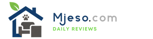 Mjeso  – Home Improvement, Furniture, Lawn & Pet Product Reviews